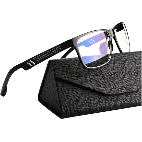 Anyluv computer reading glasses - Picture 2 of 8